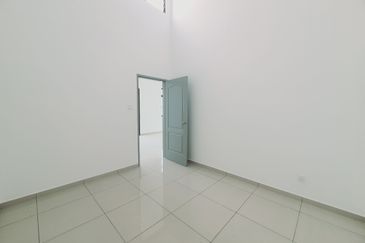 Bandar Botani Parkland