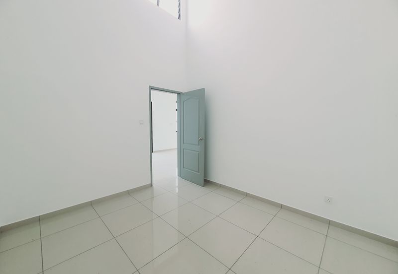 Bandar Botani Parkland