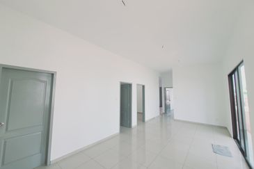 Bandar Botani Parkland