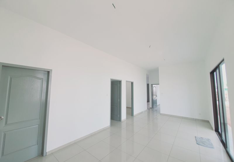 Bandar Botani Parkland