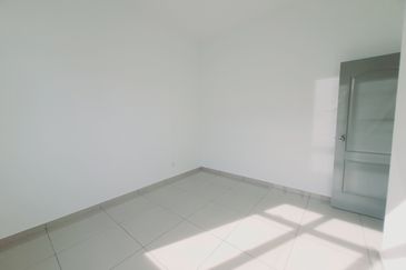 Bandar Botani Parkland