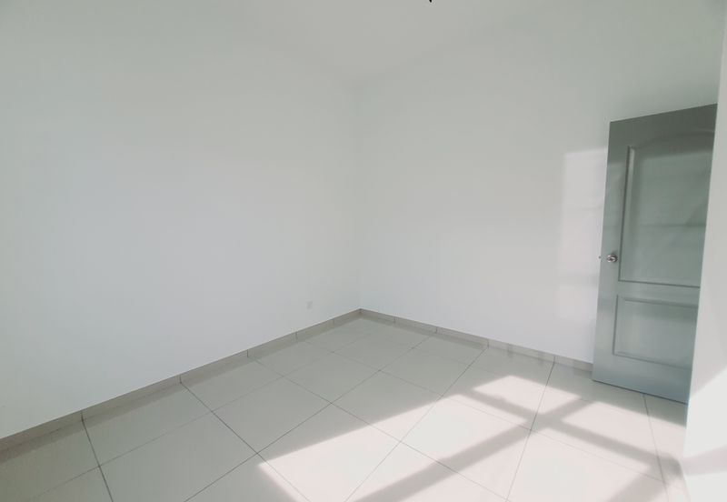 Bandar Botani Parkland