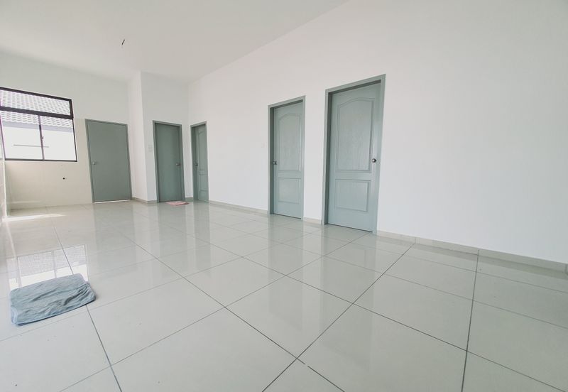 Bandar Botani Parkland