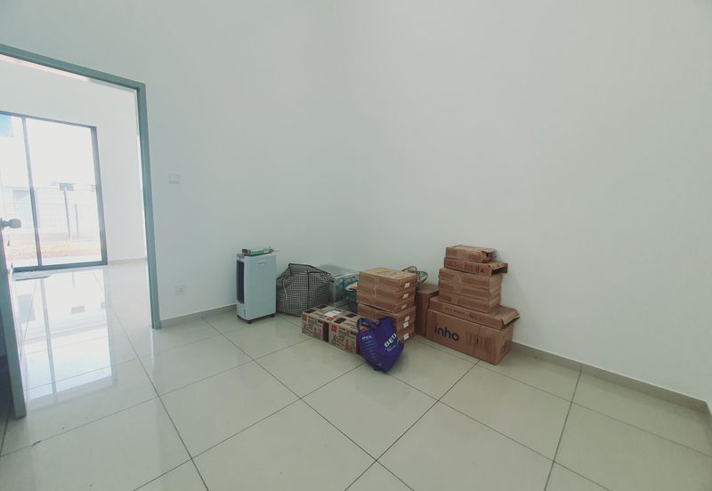 Bandar Botani Parkland