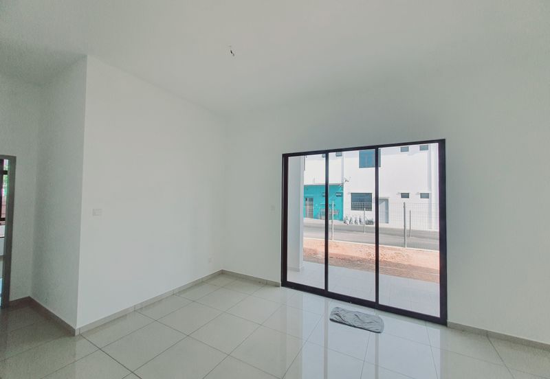 Bandar Botani Parkland