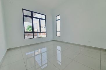 Bandar Botani Parkland