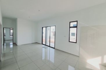 Bandar Botani Parkland