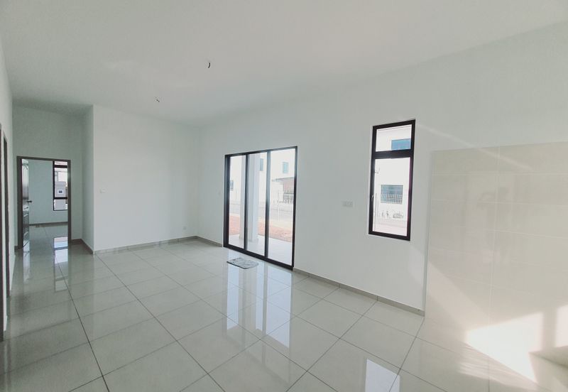 Bandar Botani Parkland