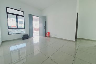 Bandar Botani Parkland