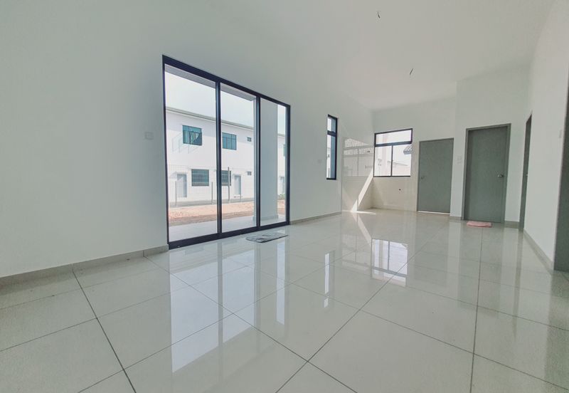 Bandar Botani Parkland