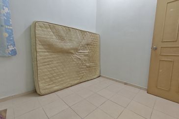 University View Apartments (Bukit Beruang Bestari)