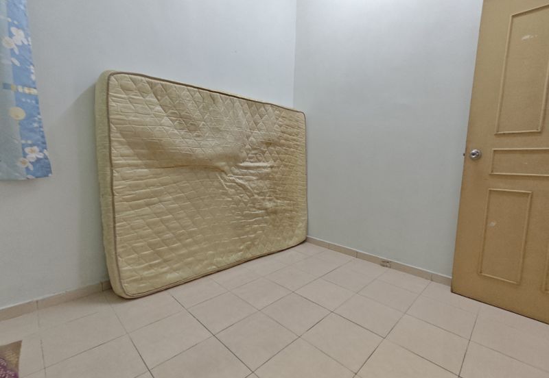 University View Apartments (Bukit Beruang Bestari)