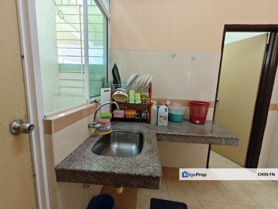 24hr Security Fully Furnish Bukit Beruang Bestari University View MMU Melaka, Melaka, Bukit Beruang