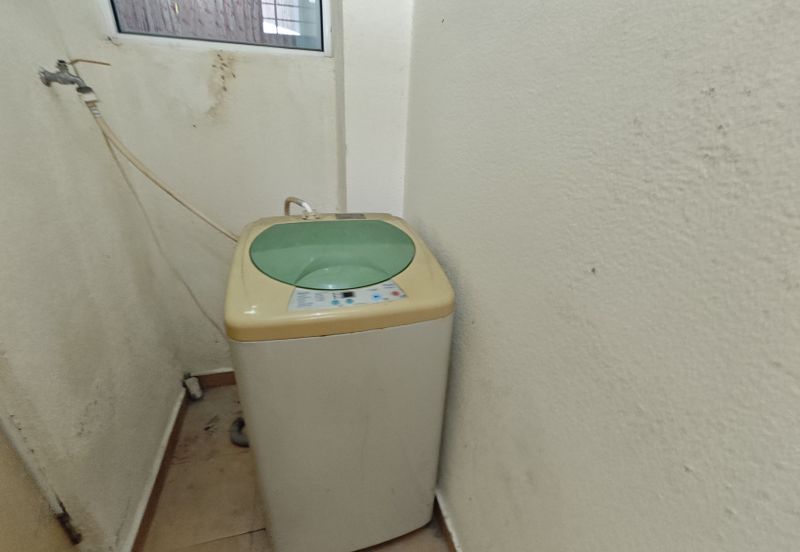 University View Apartments (Bukit Beruang Bestari)