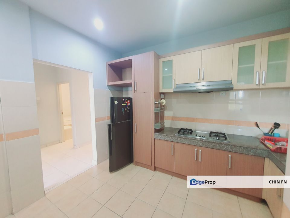 Freehold High Density Student Population Bukit Beruang Bestari UV MMU Melaka, Melaka, Bukit Beruang