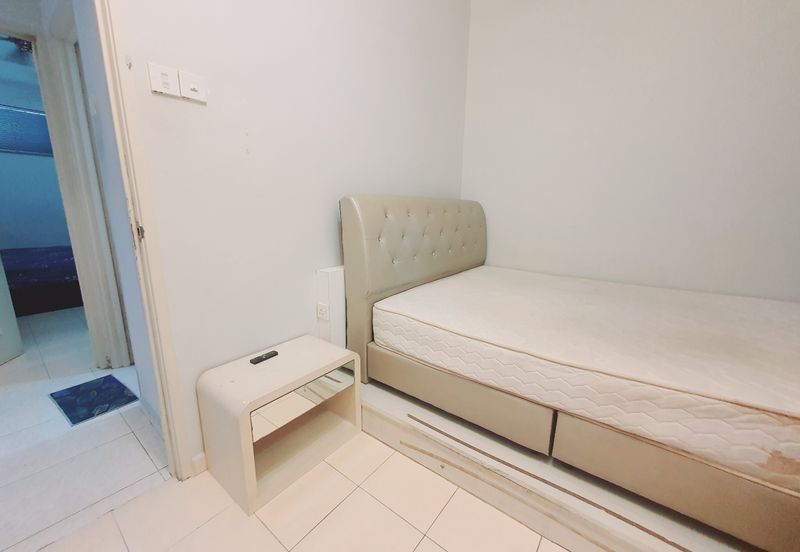 University View Apartments (Bukit Beruang Bestari)