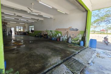 Below Value 4% Freehold Face Main Road Paya Rumput Perdana Cheng Melaka