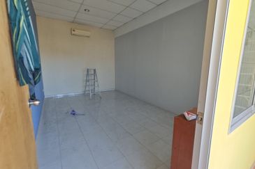 Below Value 4% Freehold Face Main Road Paya Rumput Perdana Cheng Melaka