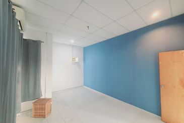 Below Value 4% Freehold Face Main Road Paya Rumput Perdana Cheng Melaka