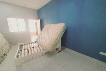 Below Value 4% Freehold Face Main Road Paya Rumput Perdana Cheng Melaka