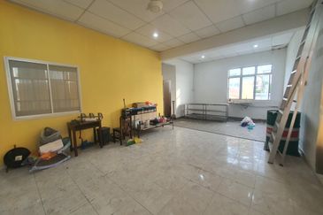 Below Value 4% Freehold Face Main Road Paya Rumput Perdana Cheng Melaka