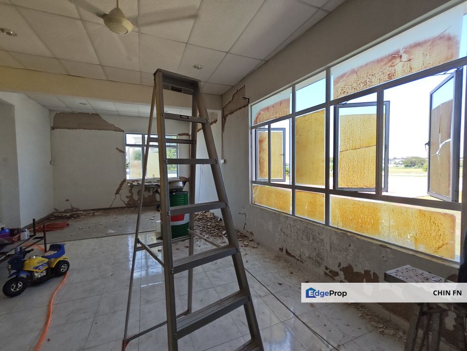 Below Value 4% Freehold Face Main Road Paya Rumput Perdana Cheng Melaka, Melaka, Cheng