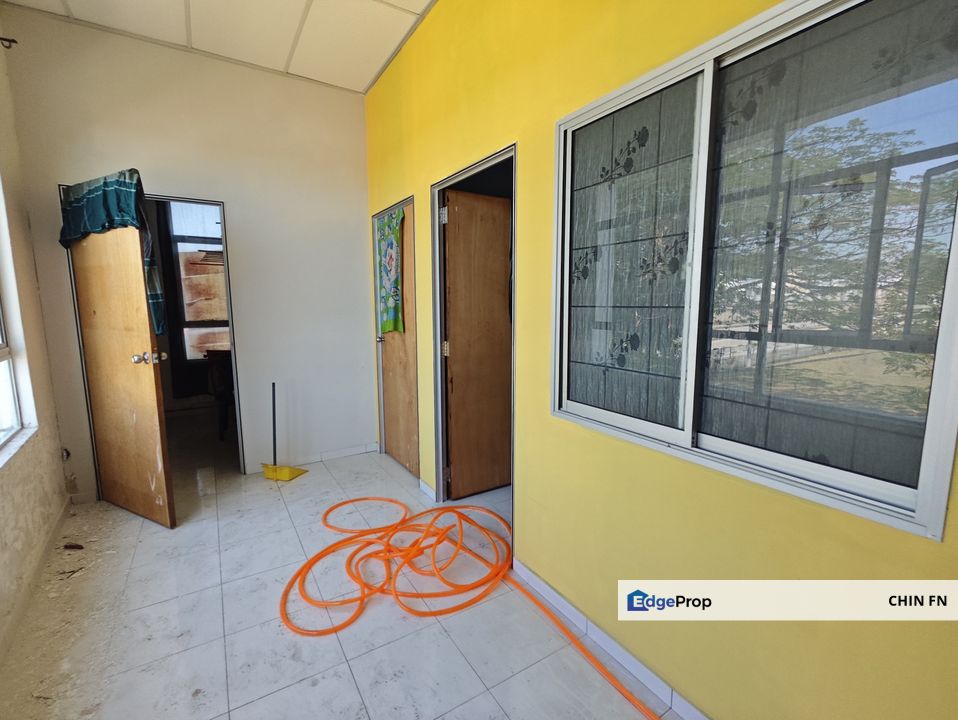 Below Value 4% Freehold Face Main Road Paya Rumput Perdana Cheng Melaka, Melaka, Cheng