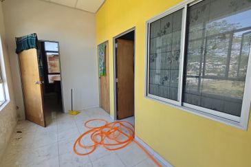 Below Value 4% Freehold Face Main Road Paya Rumput Perdana Cheng Melaka