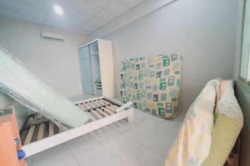 Below Value 4% Freehold Face Main Road Paya Rumput Perdana Cheng Melaka