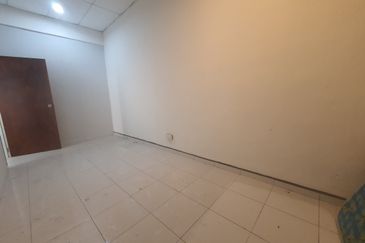 Below Value 4% Freehold Face Main Road Paya Rumput Perdana Cheng Melaka