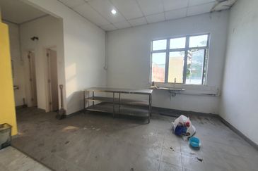 Below Value 4% Freehold Face Main Road Paya Rumput Perdana Cheng Melaka