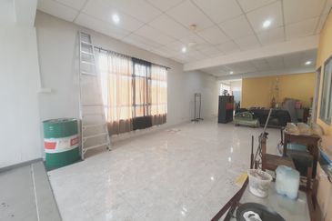 Below Value 4% Freehold Face Main Road Paya Rumput Perdana Cheng Melaka