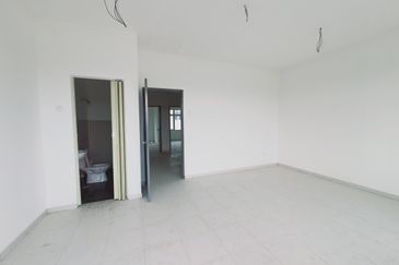 Taman Scientex Bandar Jasin