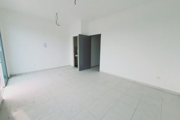 Taman Scientex Bandar Jasin