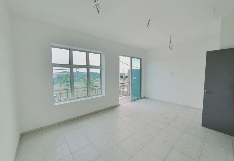 Taman Scientex Bandar Jasin