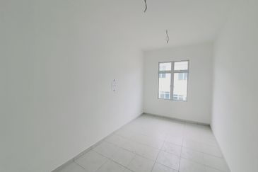 Taman Scientex Bandar Jasin