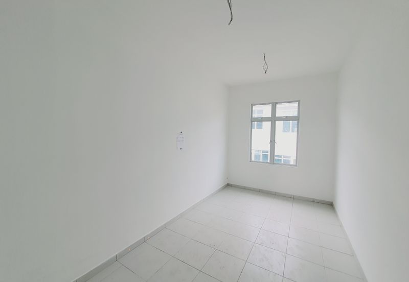 Taman Scientex Bandar Jasin