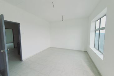 Taman Scientex Bandar Jasin