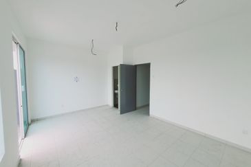 Taman Scientex Bandar Jasin