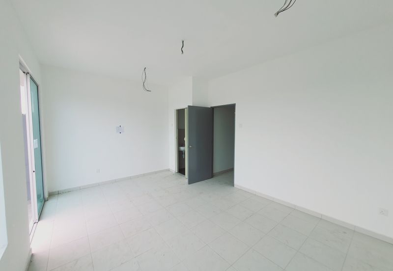 Taman Scientex Bandar Jasin