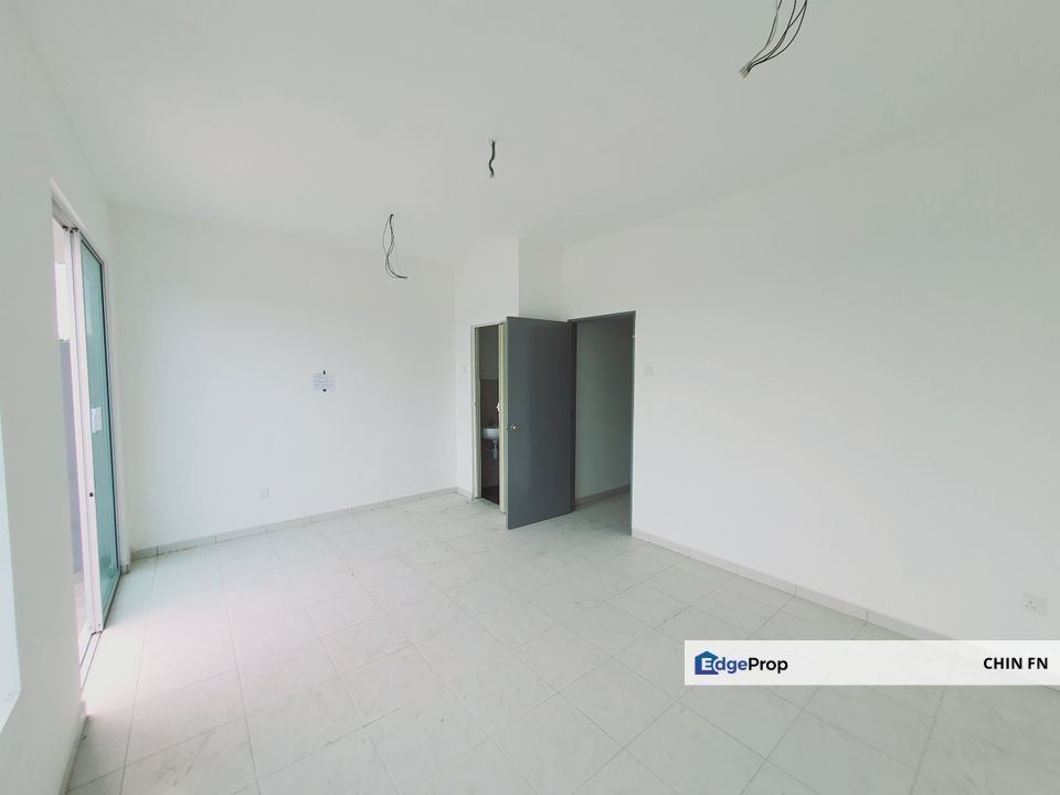 Freehold Brand New 2 Teres House Bukit Tambun Perdana Durian Tunggal Melaka, Melaka, Durian Tunggal