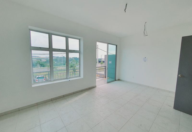 Taman Scientex Bandar Jasin