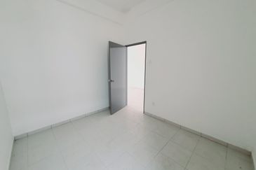 Taman Scientex Bandar Jasin