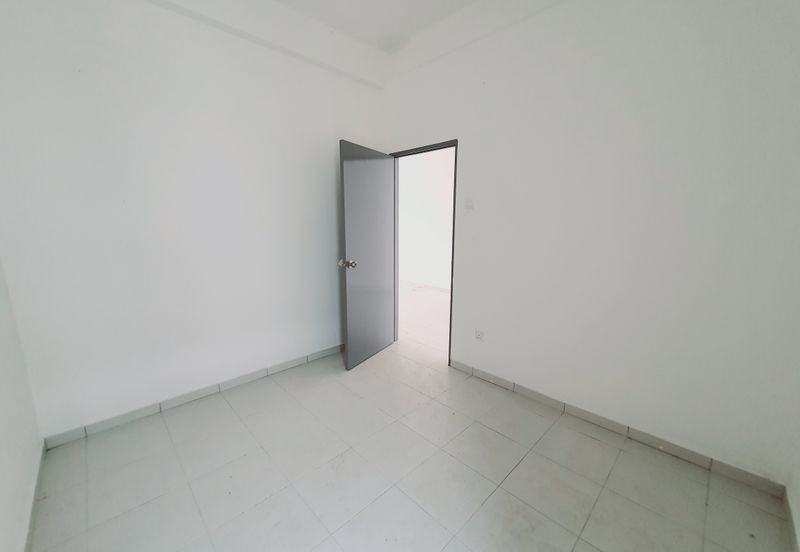 Taman Scientex Bandar Jasin