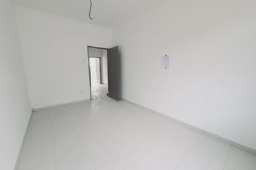 Taman Scientex Bandar Jasin