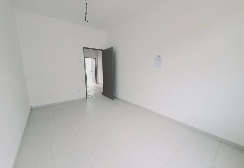 Taman Scientex Bandar Jasin