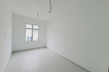 Taman Scientex Bandar Jasin