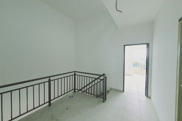 Taman Scientex Bandar Jasin