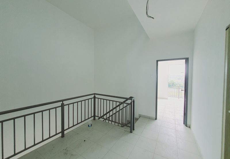 Taman Scientex Bandar Jasin