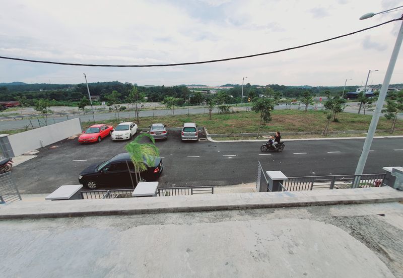 Taman Scientex Bandar Jasin